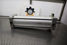 Load image into Gallery viewer, SMC NCDA1U400-1200N Pneumatic Cylinder 250PSI 1.70mPa Used See All Pictures
