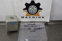 Load image into Gallery viewer, CALCOMP 20013-501-000-2 Relay 8-Pin Used With Warranty See All Pictures