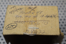 Load image into Gallery viewer, 017-07-301 Seal Pump-Out Spacer 18-8 ST/ST New Old Stock (Lot of 46)