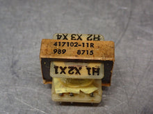 Load image into Gallery viewer, 417102-11R Transformers New Old Stock (Lot of 3) See All Pictures