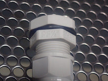 Load image into Gallery viewer, AVC FGA21S PF1/2" Strain Relief Cord Grip Cable Glands New (Lot of 9)