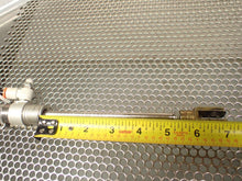 Load image into Gallery viewer, Festo DSNU-3/4"-5"-PPV-A Pneumatic Cylinder w/ FESTO 34877 Check Valve USED