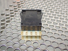Load image into Gallery viewer, Cherry T56-12M 2 Digit Counters Used With Warranty (Lot of 4) See All Pictures