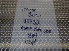 Load image into Gallery viewer, SPIRAX SARCO UBP32 Steam Trap ASME Class 300 304 Used See All Pictures