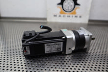 Load image into Gallery viewer, 57J18100EC-1000-LS Motor With VGF60-10 Gear Box 24Nm Used With Warranty