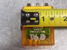 Load image into Gallery viewer, 212D10-501B Relays 24VDC Coil Used With Warranty (Lot of 3)