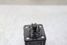 Load image into Gallery viewer, Potter & Brumfield MDP-1001 Relay 6 Ohms Per Coil 8-Pin New Old Stock