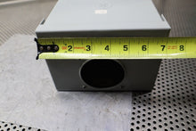 Load image into Gallery viewer, General Electric TQL100RE Mod. 10 Enclosed Circuit Breaker 100A Used Warranty