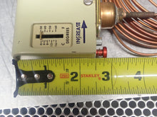 Load image into Gallery viewer, Barber Colman TC-5141 Low Limit Duct Thermostat Used With Warranty See All Pics