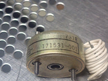 Load image into Gallery viewer, Ledex 81840 171531-001 Rotary Solenoid New Old Stock See All Pictures