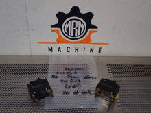 Load image into Gallery viewer, Heinemann AM1-A3-A 10A 240VAC 50/60Hz Trip 12.5A New Old Stock (Lot of 4)