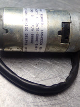 Load image into Gallery viewer, Delphi Interiors 16643234 Rev 03 Motor New Old Stock See All Pictures