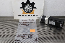 Load image into Gallery viewer, 57J18100EC-1000-LS Motor With VGF60-10 Gear Box 24Nm Used With Warranty