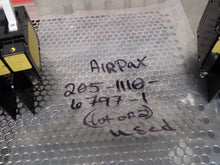 Load image into Gallery viewer, Airpax 205-1110-6797-1 Circuit Breakers 3-Pole Used Warranty (Lot of 2) See Pics