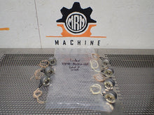 Load image into Gallery viewer, Ledex 81840-186102-001 Rotary Solenoids Used With Warranty (Lot of 7)