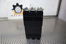Load image into Gallery viewer, Fuji Electric BW125JAGU-3P030 30A 3P 50/60Hz Used With Warranty See All Pictures