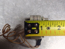 Load image into Gallery viewer, Ledex C-80829-001 Rotary Solenoids New Old Stock (Lot of 3)