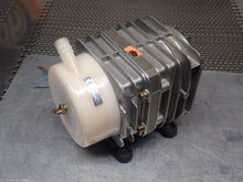 Load image into Gallery viewer, Nitto Kohki AC0502-A1017-P2-1411 MEDO Compressor # 61214450 New Old Stock