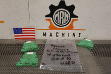 Load image into Gallery viewer, Phoenix Contact PLC-BSC-24DC/21 Base W/ 2961105 Relay Used (Lot of 3)