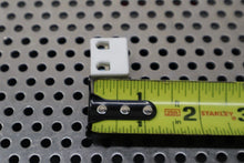 Load image into Gallery viewer, 09H261 Porcelain Terminal 117.G Blocks New (Lot of 10) See All Pictures
