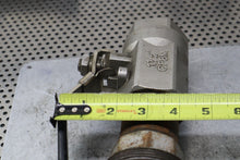 Load image into Gallery viewer, 1-1/2" CF8M 1000WOG Ball Valves Used With Warranty (Lot of 3) See All Pictures