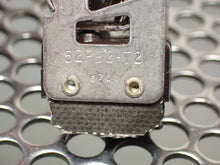 Load image into Gallery viewer, Honeywell Microswitch 52PB2-T2 Switch (LOT OF 6)