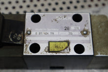 Load image into Gallery viewer, BOSCH 0811404119 Solenoid Valve W/ 1837001188 1835100034 & 0831006057 See Pics