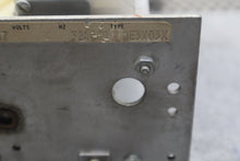 Load image into Gallery viewer, 324000000E3X03X Counter Unit (9) Snap Switches Used With Warranty See All Pics