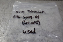 Load image into Gallery viewer, ACRO 276-6009-01 Limit Switches 15A 125/250VAC Used With Warranty (Lot of 5)