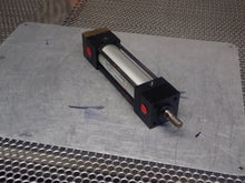 Load image into Gallery viewer, Norgren CB03A-B18-AMA00 Cylinder 1-1/8" Bore 3" Stroke 150PSI Max Used Warranty