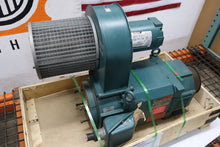 Load image into Gallery viewer, Reliance Electric 68863901-HHT1 Motor 610490-1A Blower Motor NEW See All Pics