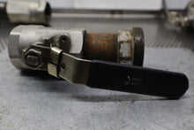 Load image into Gallery viewer, 1-1/2" CF8M 1000WOG Ball Valves Used With Warranty (Lot of 3) See All Pictures