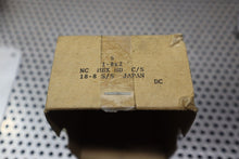 Load image into Gallery viewer, 017-07-311 Seal Spacer 18-8 S/S New Old Stock (Lot of 46) See All Pictures