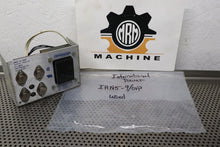 Load image into Gallery viewer, International Power IHN5-9/OVP Power Supply 5VDC 9.0A 6.2+- 4VDC Used See Pics