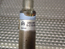 Load image into Gallery viewer, DS S50-MR 5-C10-NN 10-30VDC Photoelectric Sensor Used With Warranty
