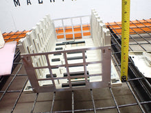 Load image into Gallery viewer, Modicon AS-H819-209 984 Series 7 Slot Module Rack New Old Stock See All Pictures