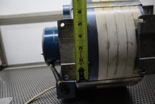 Load image into Gallery viewer, 6MS11-11262-13110-DA 120V 60Hz 0.370kW 4.2A 3450RPM Used With Warranty See Pics