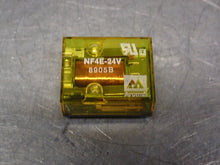 Load image into Gallery viewer, Aromat NF4E-24V Relays New Old Stock (Lot of 5) See All Pictures