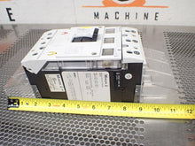 Load image into Gallery viewer, Moeller NZM7-63N-NA 63A 600VAC Circuit Breaker Used With Warranty See All Pics