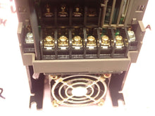 Load image into Gallery viewer, Fuji Electric FVR1.5E11S-2KC Drive 3PH 200-230V 50/60Hz 11.1A (Not Working)