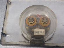 Load image into Gallery viewer, Tension Magpowr 9A22-1 0-100 Tension % Meter Used With Warranty