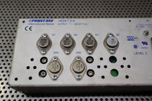 Load image into Gallery viewer, Power-One HE24-7.2-A Power Supply 24V at 7.2A Used W/ Warranty See All Picture