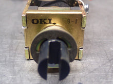 Load image into Gallery viewer, OKI 8-1 Solenoid Coils New Old Stock (Lot of 5) See All Pictures