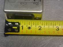 Load image into Gallery viewer, Delta 03DRDW3 EMI Filter 115/250V 3A 50/60Hz New Old Stock (Lot of 3)
