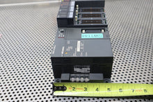Load image into Gallery viewer, Mitsubishi A1SJHCPU CPU Unit (2) A1SX42 (1) A1SY42 Modules (1) iD/X ID-PC5 Used
