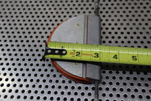 Load image into Gallery viewer, 717-16840-46-461 Camlock Gasket 4" (SF) AL SIL New Old Stock See All Pictures