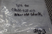 Load image into Gallery viewer, Type 901 C26311-H27-C13 Pressure Switch New Old Stock See All Pictures