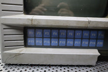 Load image into Gallery viewer, XYCOM 97958-021 2005 90-250VAC .86A 47-63Hz Operator Interface Terminal See Pics
