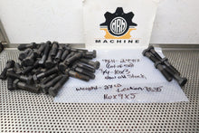 Load image into Gallery viewer, 9811-24917 3/4-10x3 Screws New Old Stock (Lot of 50) See All Pictures