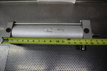 Load image into Gallery viewer, SMC NCDA1U400-1200N Pneumatic Cylinder 250PSI 1.70mPa Used See All Pictures